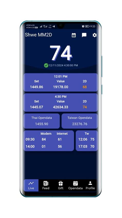 Shwe APK v3.2 For Android Free Download .